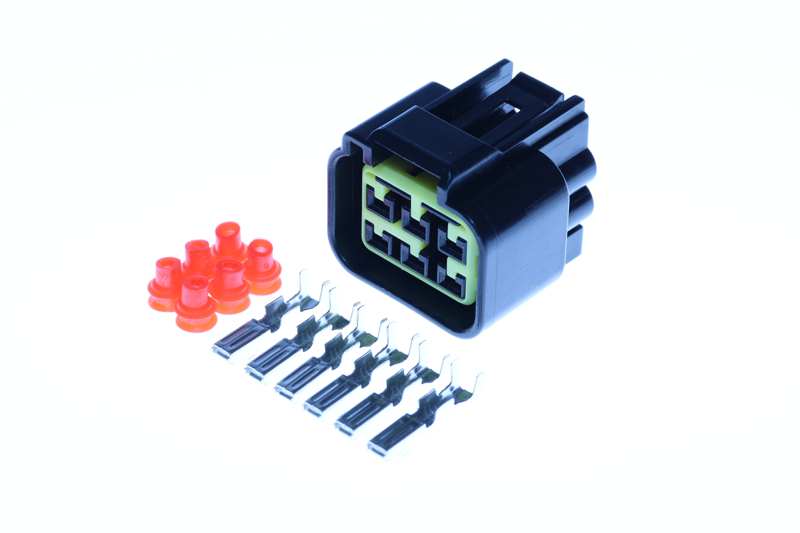 Electrical connector repair kit